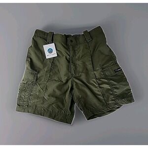 NWT Mocean Water-Repellent Patrol Tactical Cargo Shorts Mens 2XL Hike Bike Tough